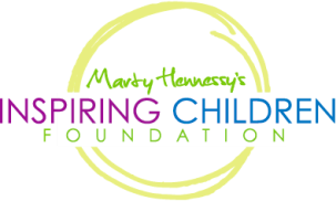 Marty Hennessy's Inspiring Children Foundation